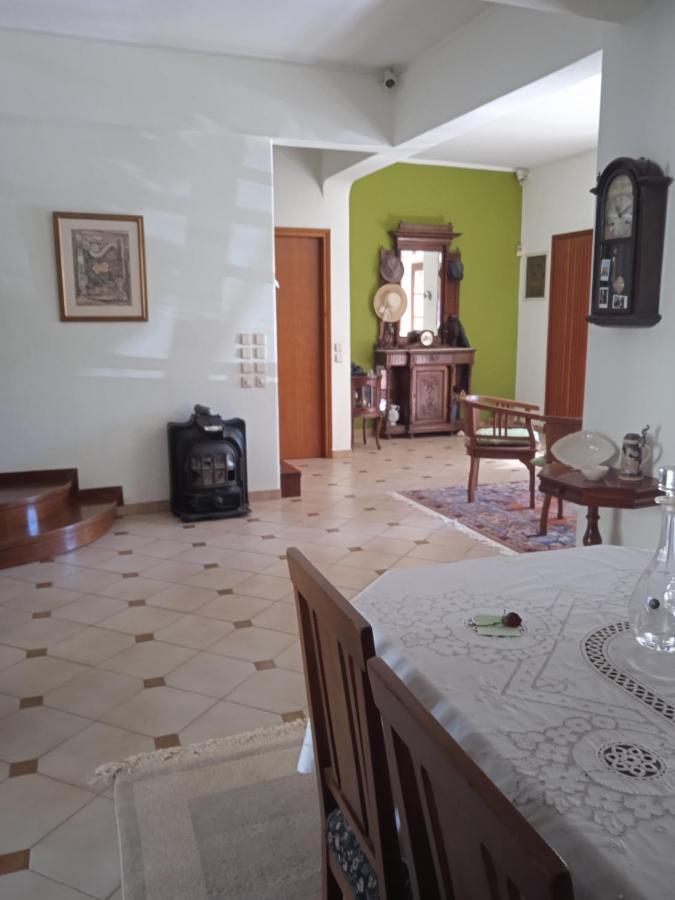 Stamatina'S House Apartment Екстериор снимка