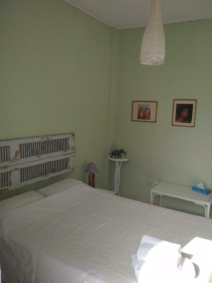 Stamatina'S House Apartment Екстериор снимка
