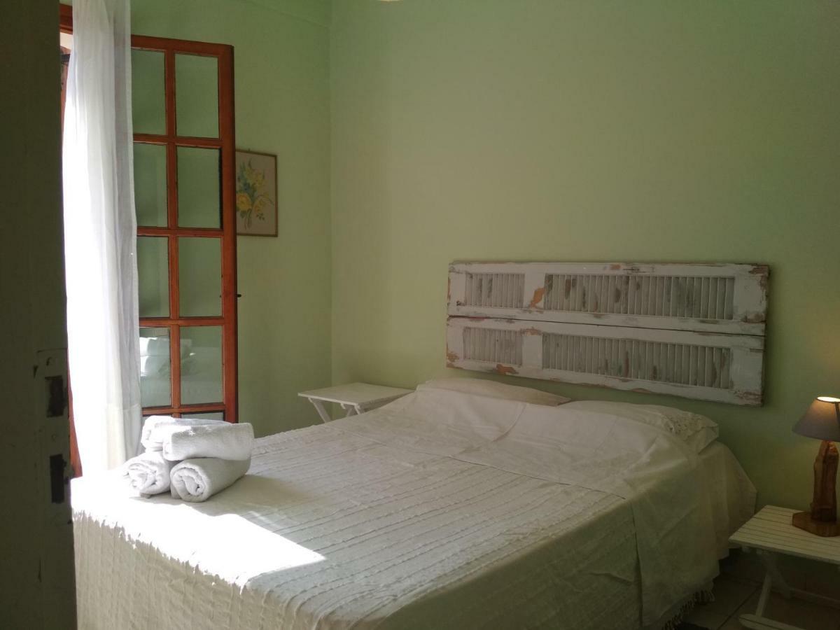 Stamatina'S House Apartment Екстериор снимка